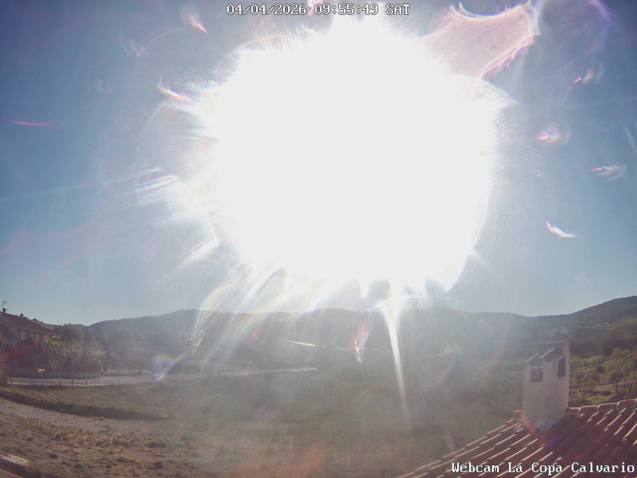 Webcam 2026-04-04 09:55:50